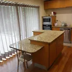 Casa Do Pinheiro Villa *