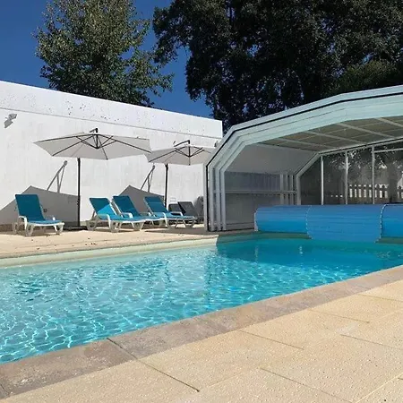 Casa Do Pinheiro
