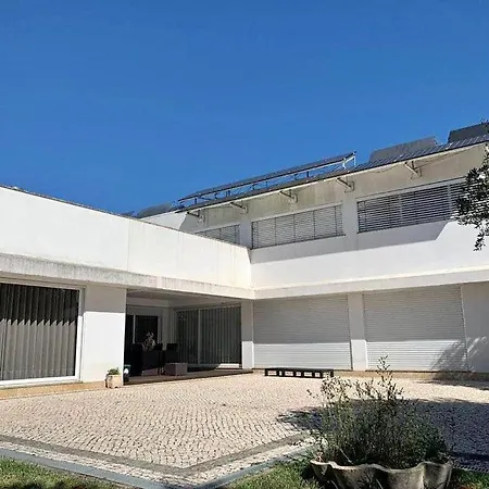 Villa Casa Do Pinheiro