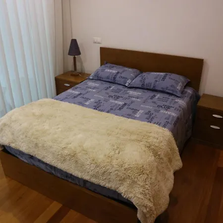 Casa Do Pinheiro