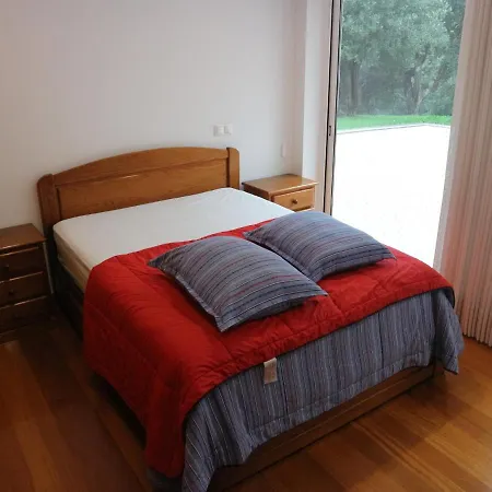 Casa Do Pinheiro * Fiaes