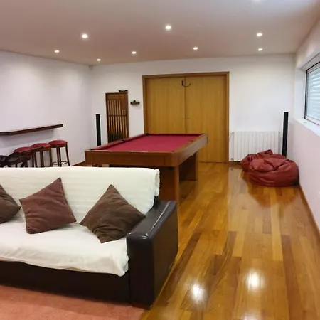 Casa Do Pinheiro *