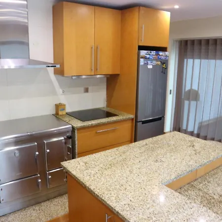 Casa Do Pinheiro Villa