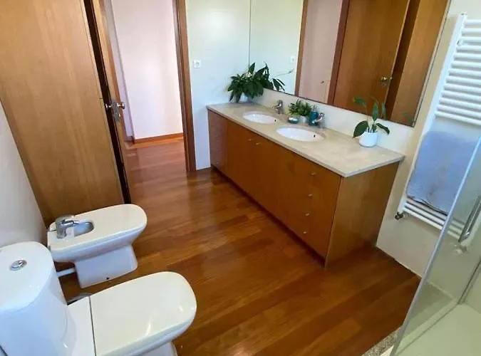 Casa Do Pinheiro Fiães