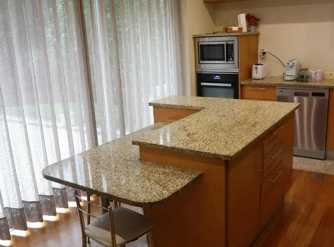 Casa Do Pinheiro 빌라 *