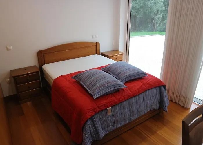 Casa Do Pinheiro * Fiaes