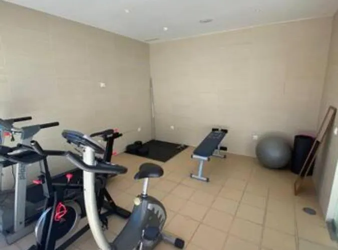 빌라 Casa Do Pinheiro Fiães